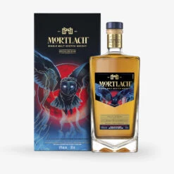 Mortlach, Special Releases 2022