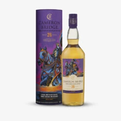 Cameronbridge, 26 Year Old, Special Release 2022