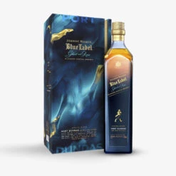 Johnnie Walker, Blue Label, Ghost & Rare, Port Dundas Edition