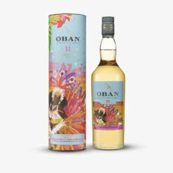 Oban, 11 Year Old, Highland, Special Releases 2023
