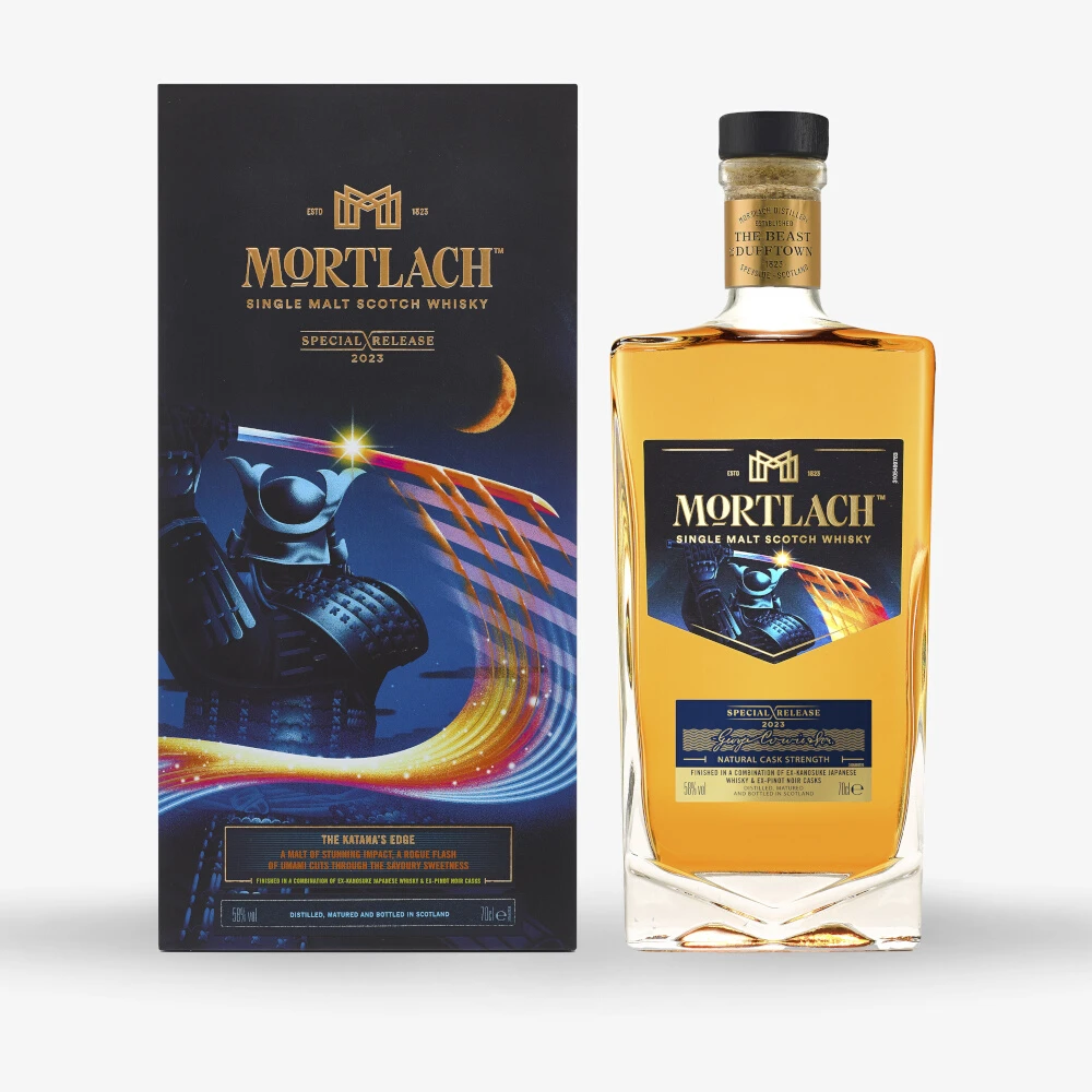 Mortlach, NAD, Speyside, Special Releases 2023 3 Mortlach, NAD, Speyside, Special Releases 2023