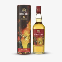 Clynelish, 10 Year Old, Highland, Special Releases 2023