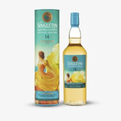 Singleton Of Glendullan, 14 Year Old, Speyside, Special Releases 2023