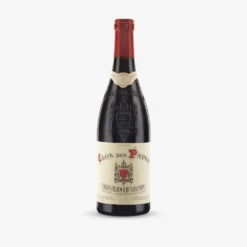 Châteauneuf Du Pape, Clos Des Papes