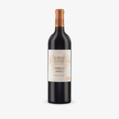 Les Tourelles De Longueville, Pauillac