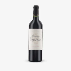 Château Capbern, St Estèphe