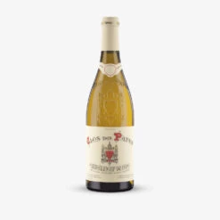 Châteauneuf Du Pape, Blanc, Clos Des Papes