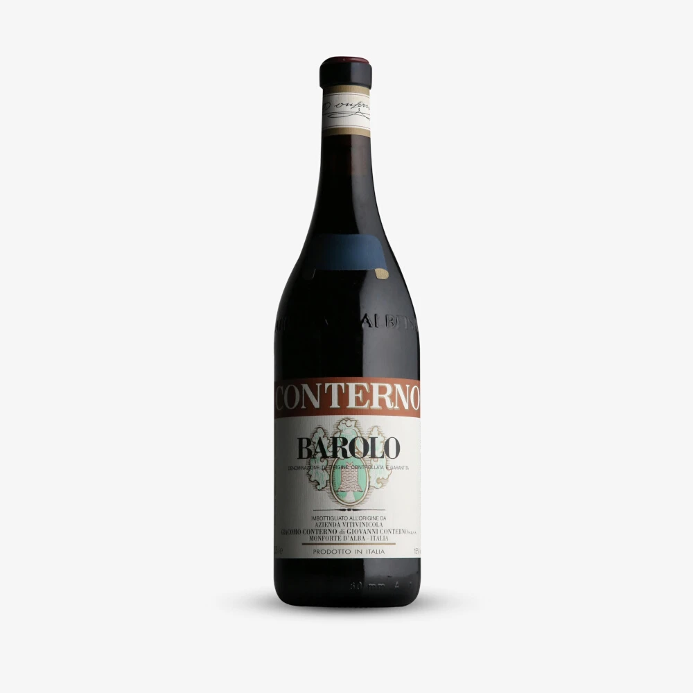 Barolo, DOCG, Arione 3 Barolo, DOCG, Arione