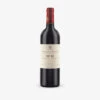 Justerini & Brooks, 61 Reserve Claret -JUSTERINIS Sales A0690520Justerini2020Brooks206120Reserve20Claret