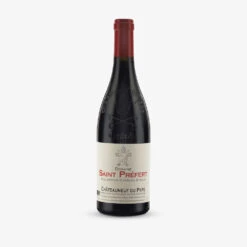 Châteauneuf Du Pape, Charles Giraud