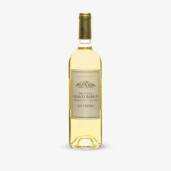 Château Sigalas Rabaud, 1er Cru Classé, Sauternes