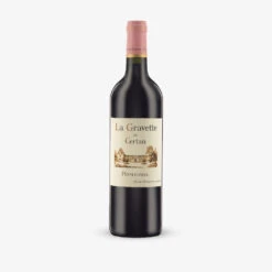 La Gravette De Certan, Pomerol