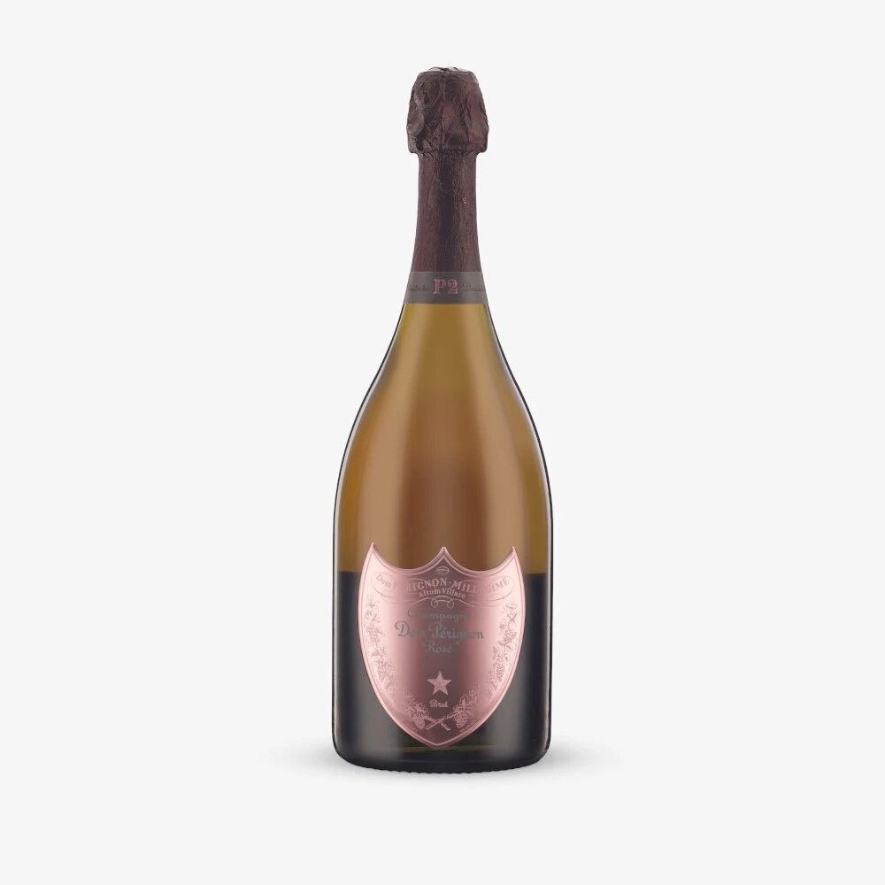 Dom Pérignon, Rosé, P2 3 Dom Pérignon, Rosé, P2