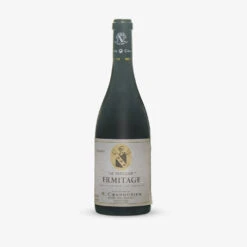 Ermitage, Le Pavillon, Bin Soiled