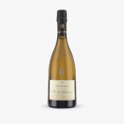 Clos Des Goisses, Brut