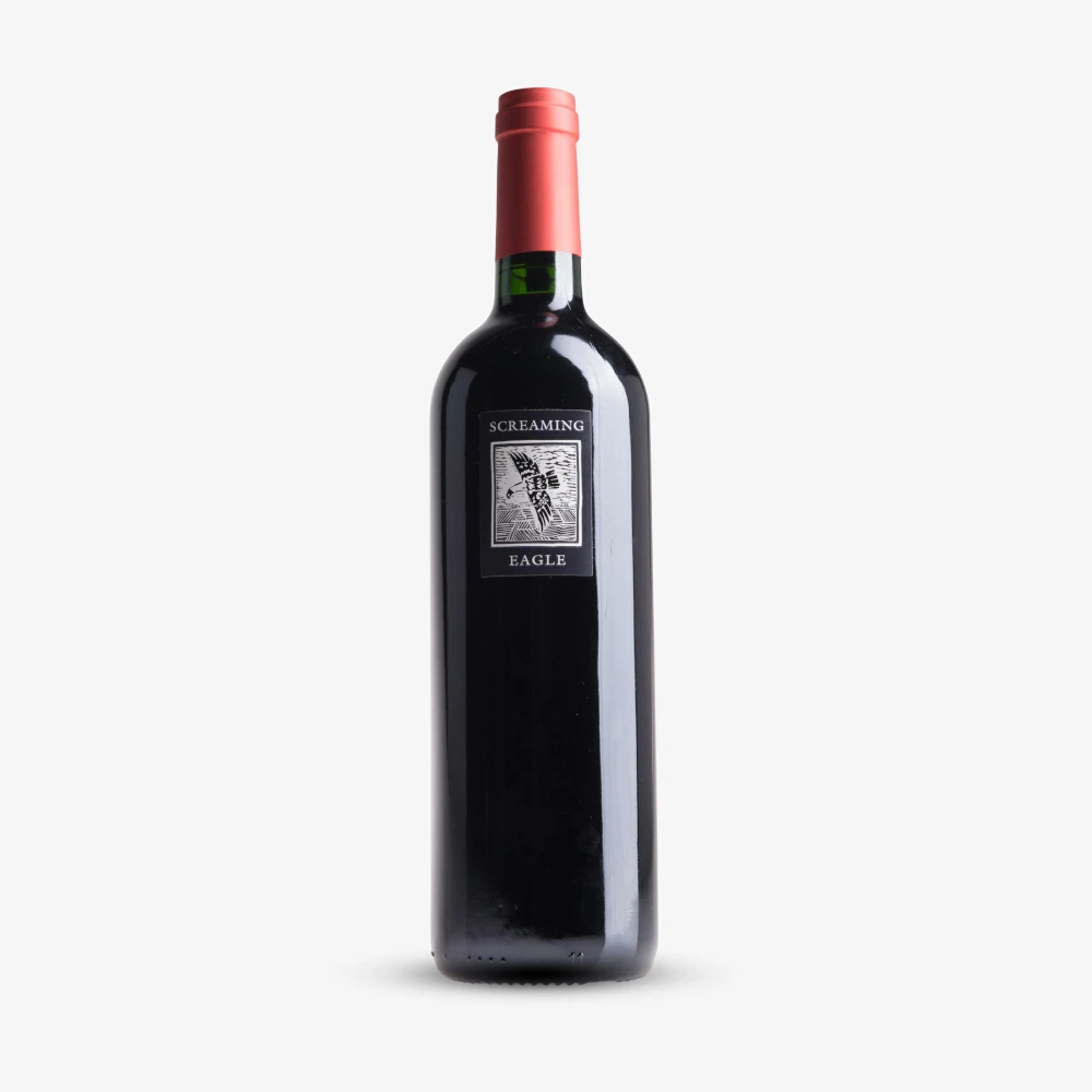 Screaming Eagle, Cabernet Sauvignon 3 Screaming Eagle, Cabernet Sauvignon