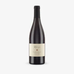Bearwallow Vineyard, Pinot Noir