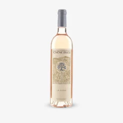 Le Rosé, IGP Vaucluse