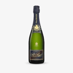 Cuvée Sir Winston Churchill, Brut