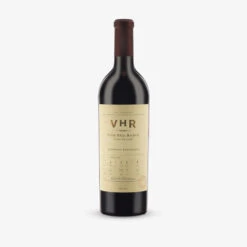 VHR, Napa Valley