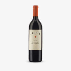 Poppy, Cabernet Sauvignon
