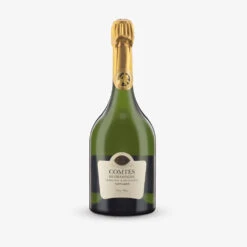 Taittinger, Blanc De Blancs, Comtes De Champagne
