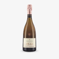 Cuvée 1522, Rosé