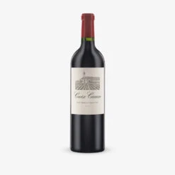 Croix Canon, St Emilion, Grand Cru