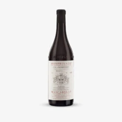 Barolo, Riserva, Ca D'Morissio