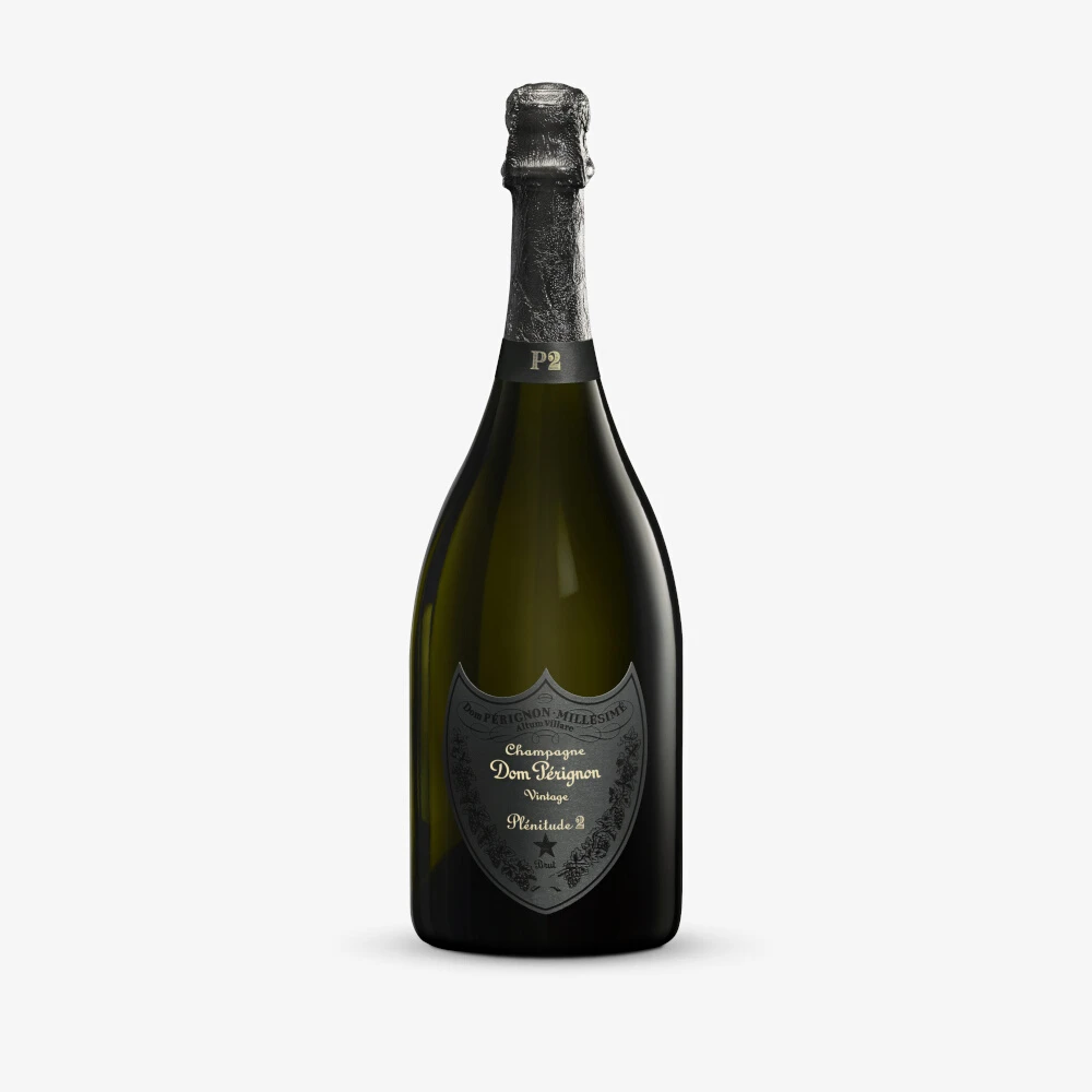 Dom Pérignon, P2 3 Dom Pérignon, P2