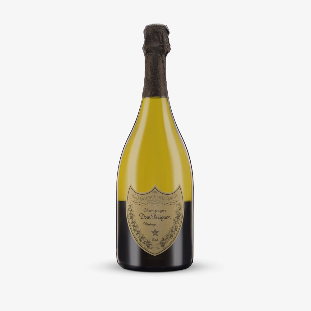 Dom Pérignon 3 Dom Pérignon