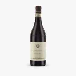 Barbaresco, Rabaja Bas