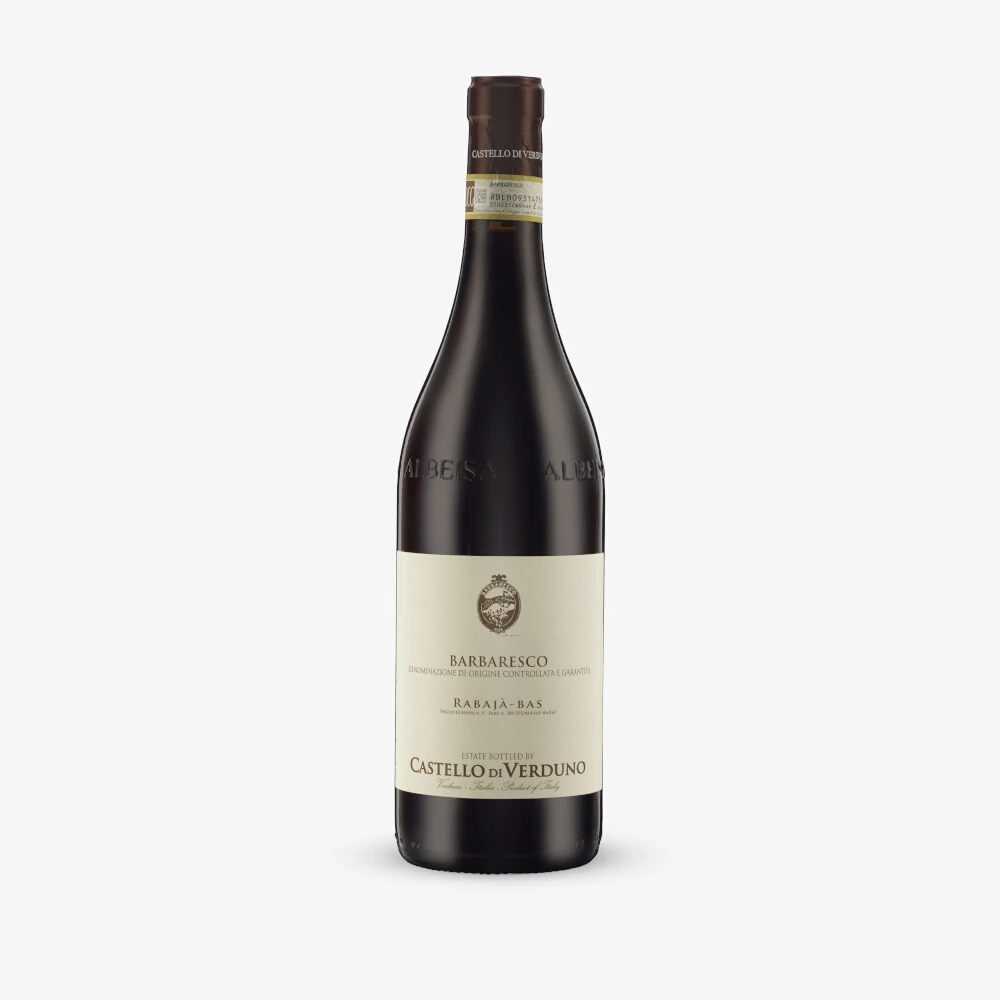 Barbaresco, Rabaja Bas 3 Barbaresco, Rabaja Bas