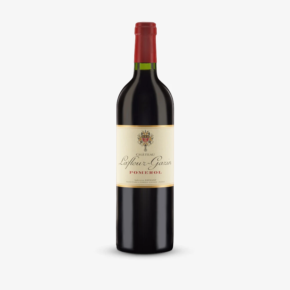 Château Lafleur Gazin, Pomerol 3 Château Lafleur Gazin, Pomerol