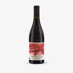 Châteauneuf Du Pape, Colombis