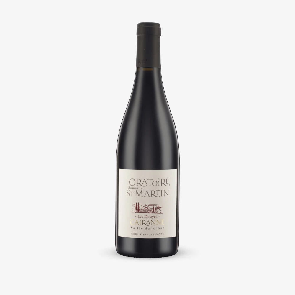 Cairanne, Les Douyes 3 Cairanne, Les Douyes