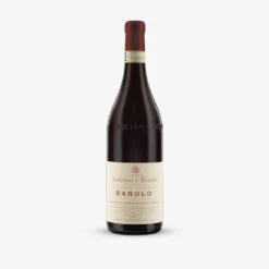 Justerini & Brooks, Barolo
