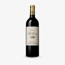 Chateau Bellevue, Grand Cru Classé, St Emilion