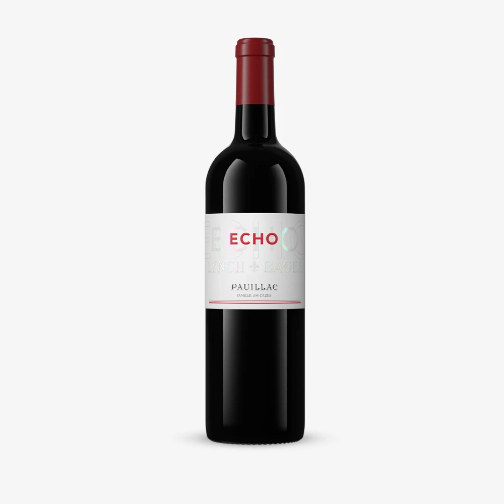 Echo De Lynch Bages, Pauillac 3 Echo De Lynch Bages, Pauillac