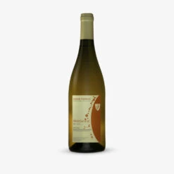 Marsanne, Vin De Pays Des Collines Rhodaniennes