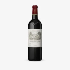 Carruades De Lafite, Pauillac