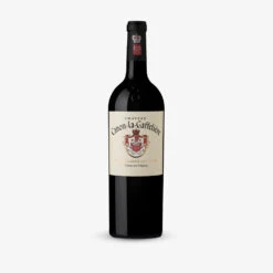 Château Canon La Gaffeliere, Grand Cru Classé, St Emilion