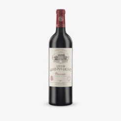 Château Grand Puy Lacoste, Variation Case, 1x3L, 2x1.5L, 4x75cl