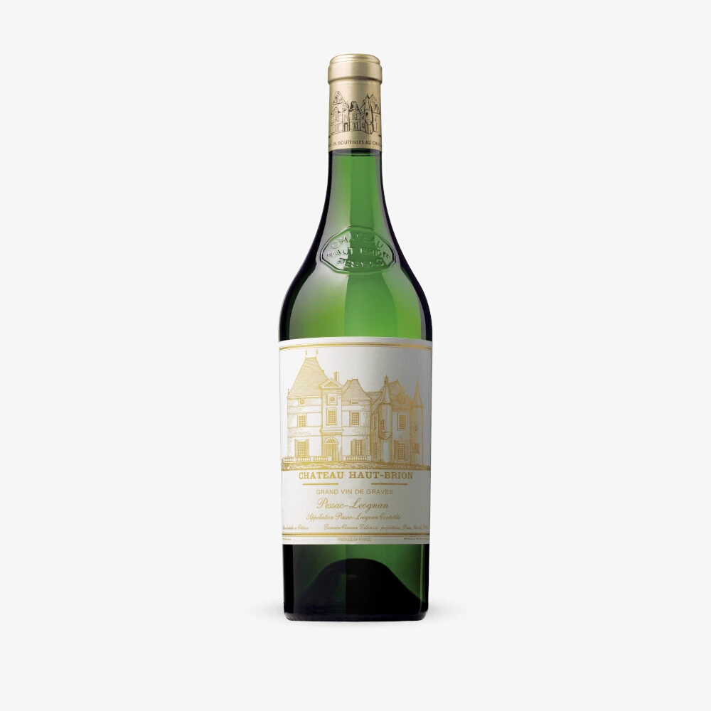 Château Haut Brion Blanc, Pessac Léognan 3 Château Haut Brion Blanc, Pessac Léognan