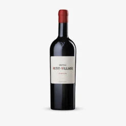 Château Petit Village, Pomerol