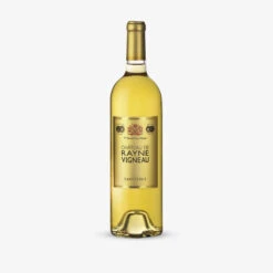 Château Rayne Vigneau, 1er Cru Classé, Sauternes