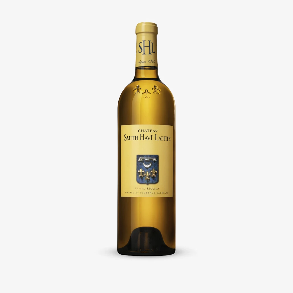 Château Smith Haut Lafitte Blanc, Pessac Léognan 3 Château Smith Haut Lafitte Blanc, Pessac Léognan