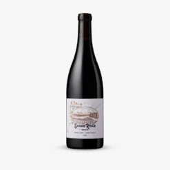 Shake Ridge, Syrah