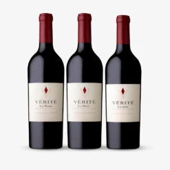 Verite, La Muse, Mixed Case