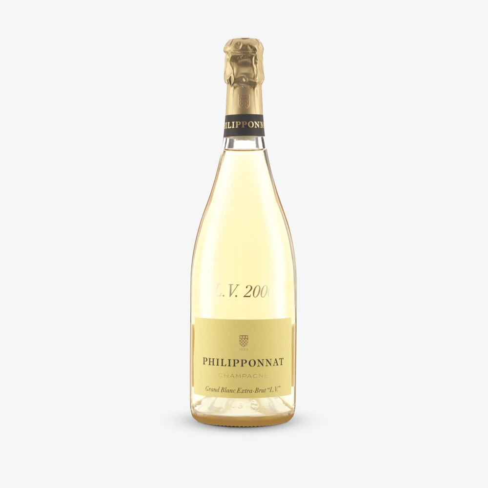 Clos Des Goisses, Brut, LV 3 Clos Des Goisses, Brut, LV